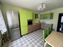 2-к. квартира, 60 м², 10/16 эт.