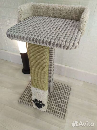 Когтеточка