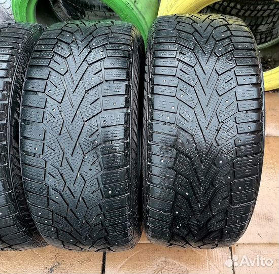 Gislaved NordFrost 100 225/50 R17
