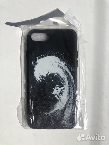 Чехол на iPhone 7 Серфер