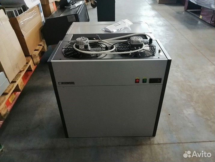 Холодильный моноблок для камеры