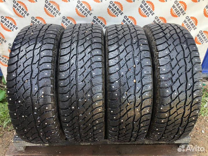 Viatti Bosco Nordico V-523 205/70 R15