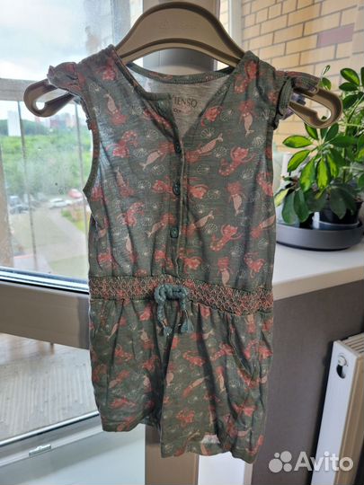 Одежда для девочки