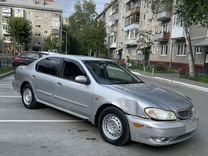 Nissan Cefiro 2.0 AT, 2001, 290 000 км, с пробегом, цена 195 000 руб.