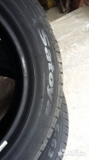 Satoya Doro S-63 205/55 R16