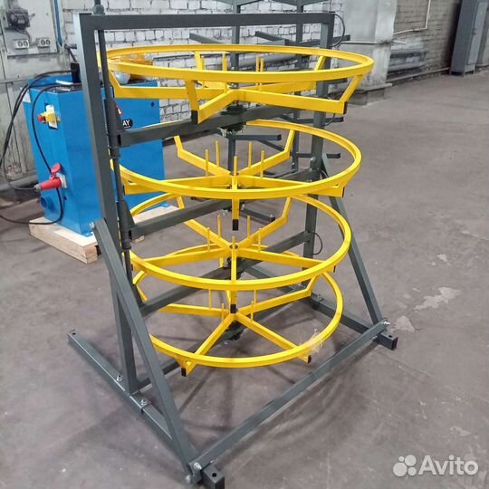 Компоньена по продаже металлоконструкций