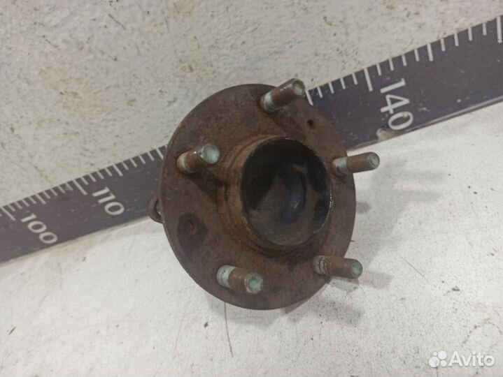 Ступица задняя Мазда 6 2 GH