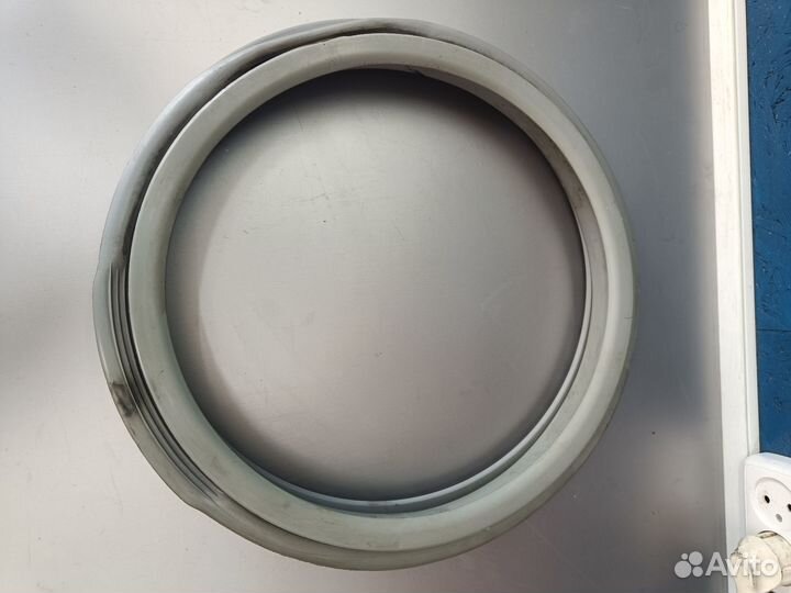 Манжета люка indesit 144001557.04