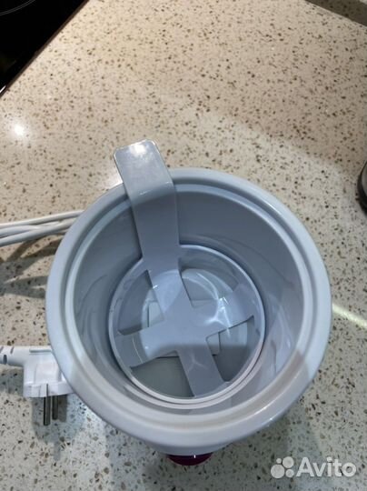 Подогреватель для детского питания+ стерилизатор