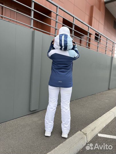 Горнолыжный костюм женский 42,44,46,48,50р