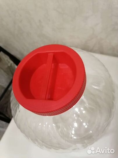 Канистра 10 литров