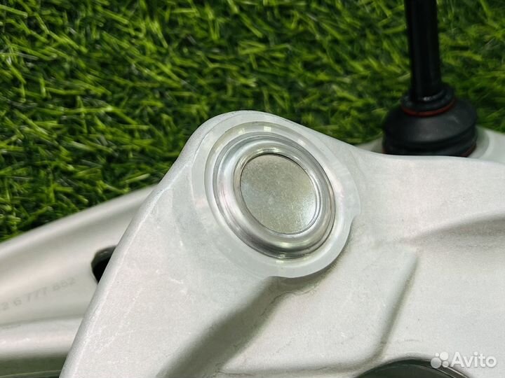 Рычаг подвески нижний передний правый Bmw 3-Series