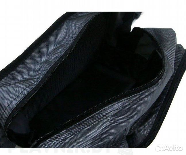 Сумка рыболовная следопыт Fishing Hip Bag