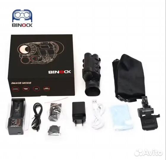 NVG 30