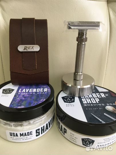 Станок Регулируемый REX Ambassador