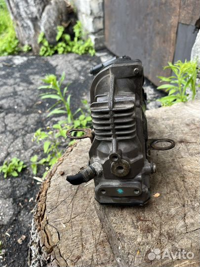 Компрессор пневмопадвески