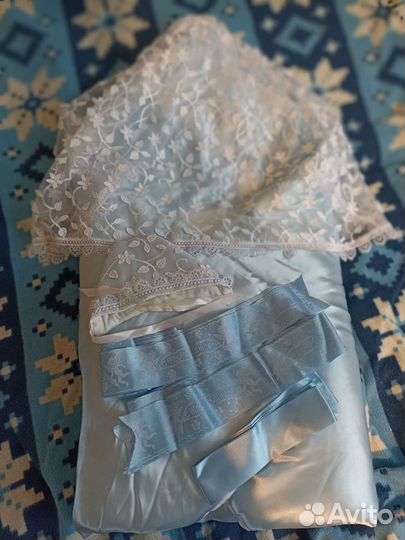 Конверт одеяло на выписку весна осень