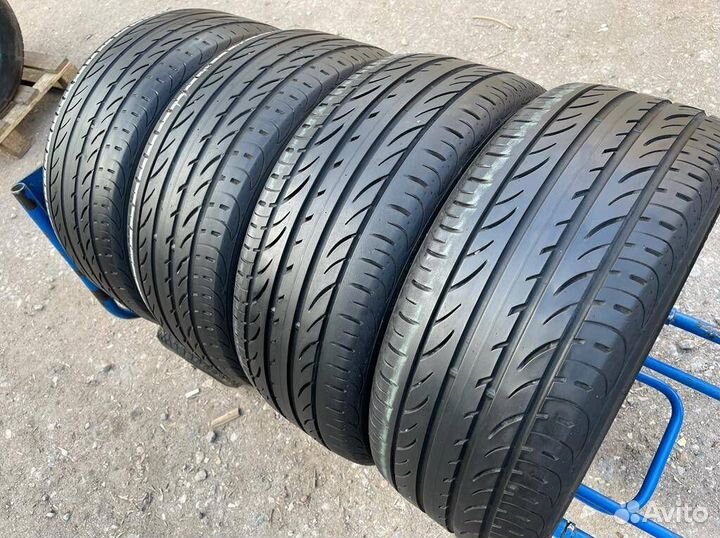 Pirelli P Zero Nero GT 225/45 R18