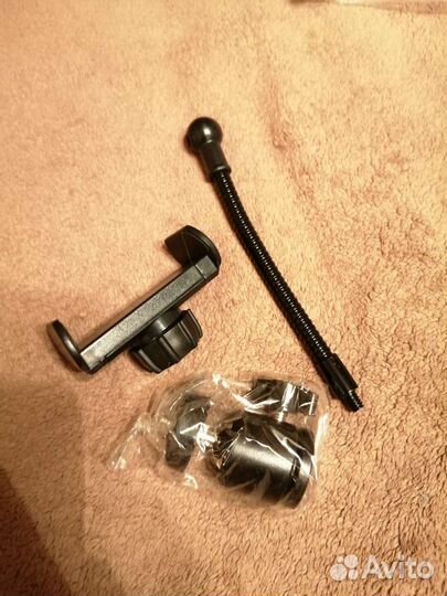 Лампа для селфи