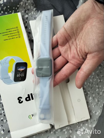 Amazfit BIP 3