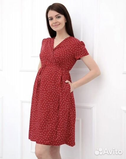 Одежда для беременных 44-46