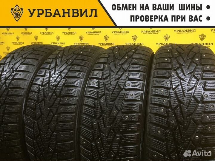 Nokian Tyres Nordman 7 195/55 R16 91T
