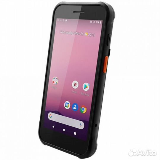 Терминал сбора данных Point Mobile PM75 488258