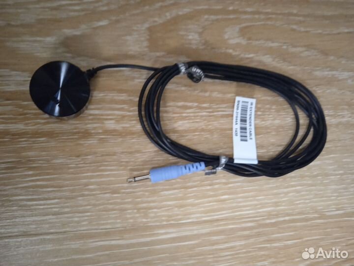 Samsung IR extender cable BN96-31644A