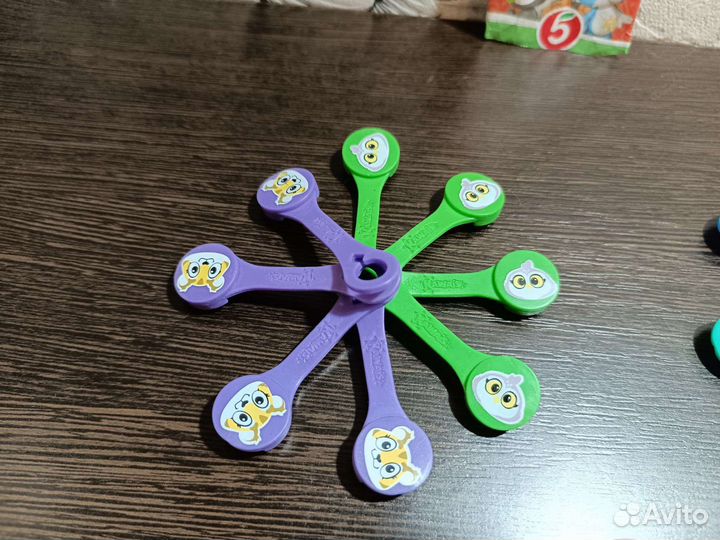 Каваи (от Пятерочки)