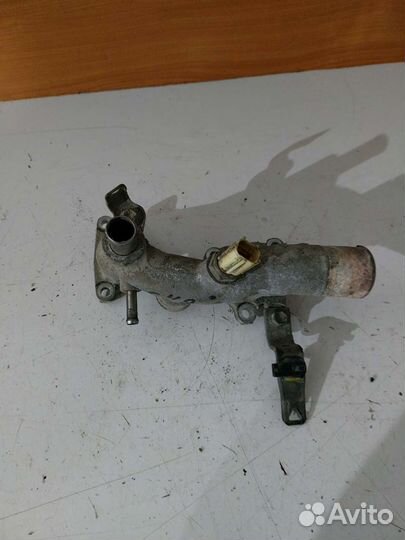 Корпус термостата 2gr-fe Toyota camry xv 40