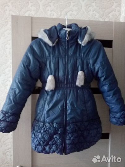 Продам куртку