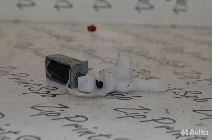 LX9115001 duplex solenoid brother MFC8520DN