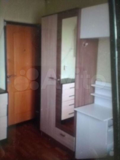 Комната 12 м², 9/9 эт.