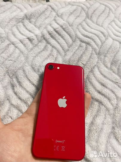 iPhone SE (2020), 64 ГБ