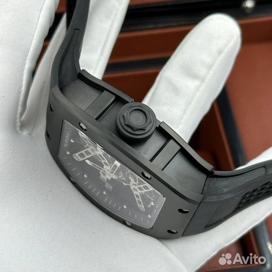 Часы Richard Mille RM 027