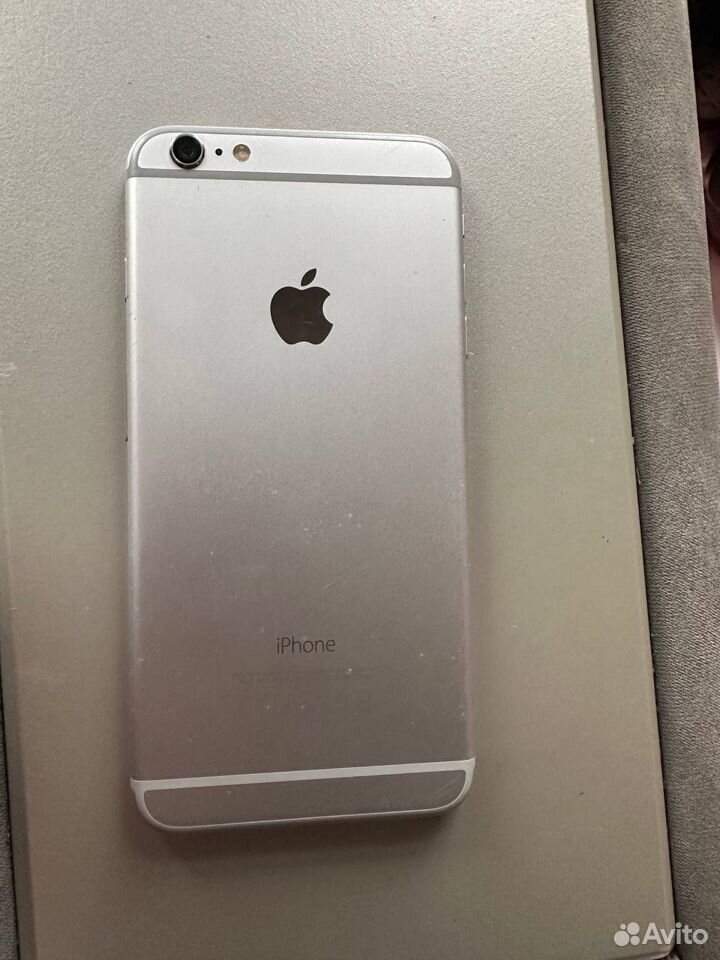 iPhone 6 Plus, 16 ГБ