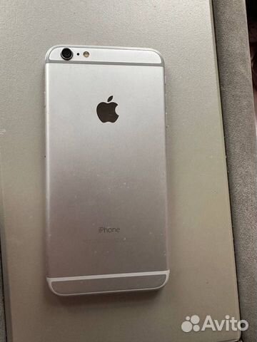 iPhone 6 Plus, 16 ГБ