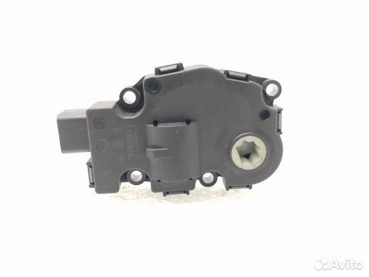 Сервопривод заслонок печки Bmw 3-Series E90 2.5