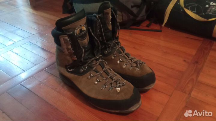 La Sportiva Karakoram GTX