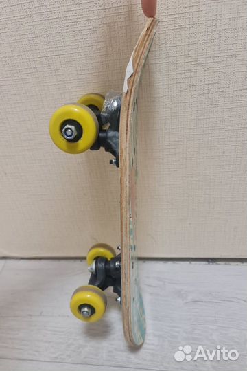 Скейтборд детский
