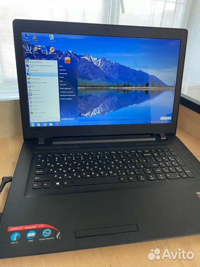 Lenovo 110-17ACL