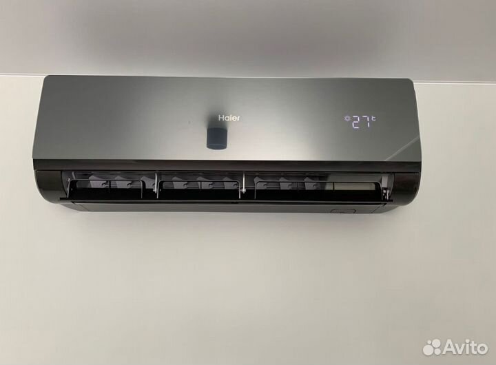 Кондиционер Haier Flexis Super AS35S2SF2FA-W White