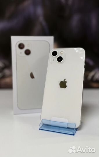 iPhone 13, 128 ГБ