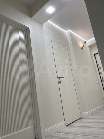 2-к. квартира, 65 м², 2/5 эт.