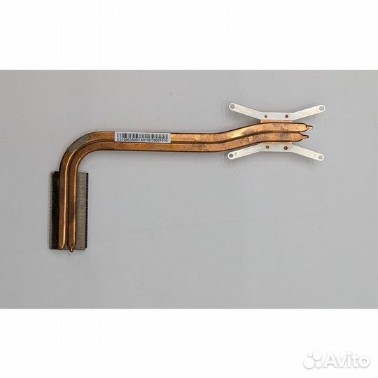 Радиатор E310803500, MSI CR61