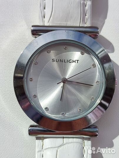 Часы женские sunlight