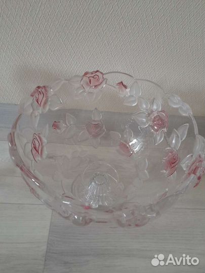 Ваза для фруктов