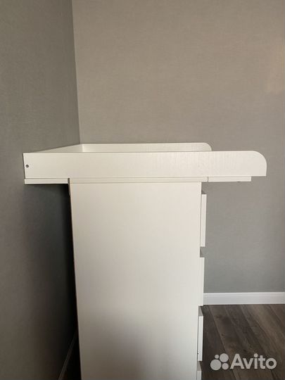 Пеленальная доска