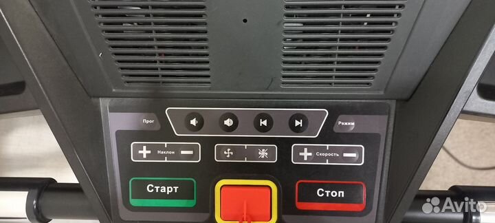 Беговая дорожка cardiopower t55