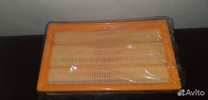 Фильтр для пылесосов karcher NT 361-55/1